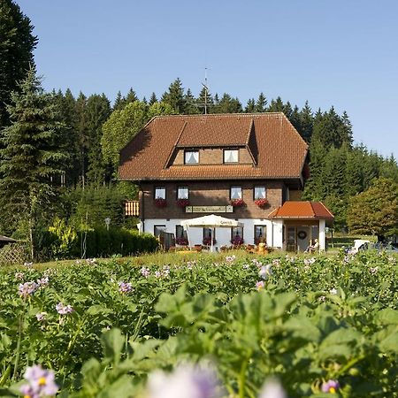 Hôtel Gasthaus Schweizerhof à Titisee-Neustadt Extérieur photo